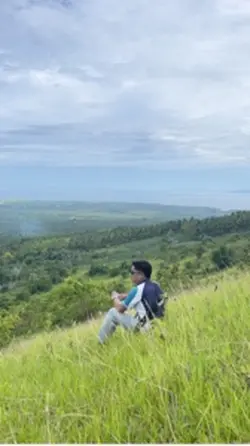 Mt. Talipao, Sulu
