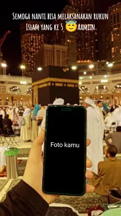 Semoga Terwujud 
