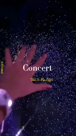concert Template