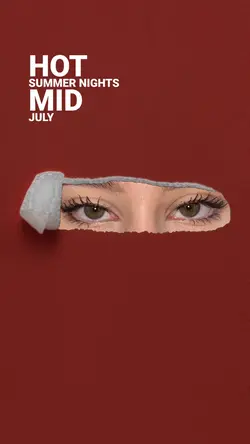 eyes trend