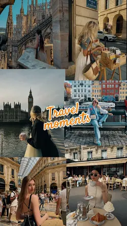 travel photos+videos