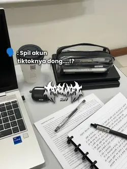 Spil akun tiktok