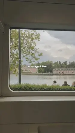 Kirain nggak bisa ta