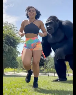 King Kong