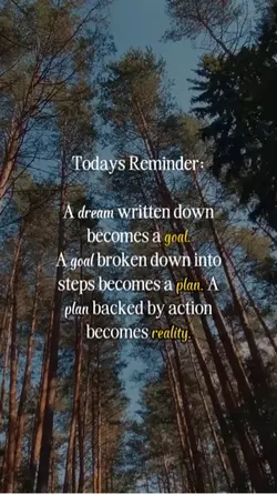 Daily Reminde