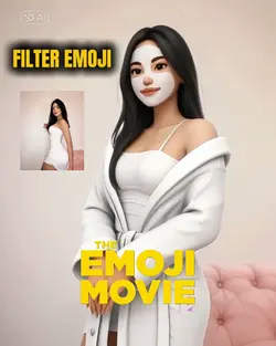 Filter emoji 