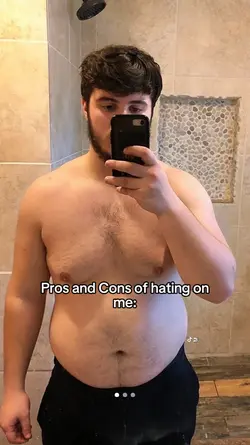 pros and cons glowup