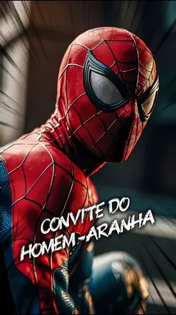 Homem Aranha 