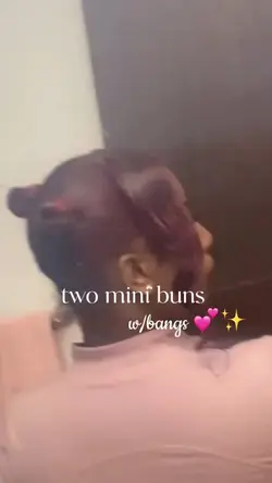 hair video 