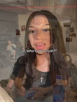 SO WHO’S YOUR