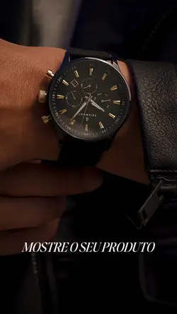 MOSTRE SEU PRODUTO