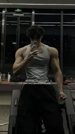 Bụng 6 múi