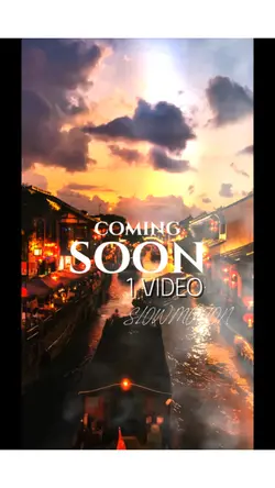 COMMING SOON
