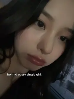behind every single 