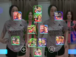 efootball trend 2025