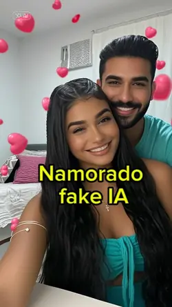 Namorado  fake 
