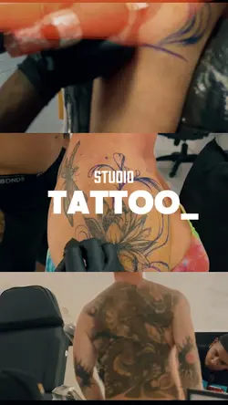 OPENING TATTOO
