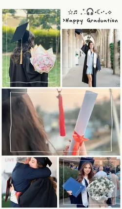 happy Graduation