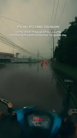 Galingan mo!