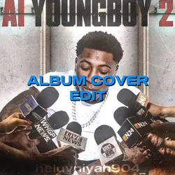 Album Covers