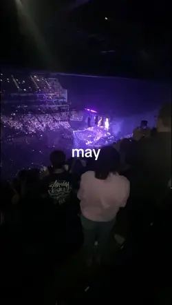may 14th 💜