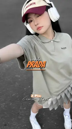 Prada remix 