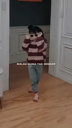 Dari bawah