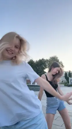 dance challenge