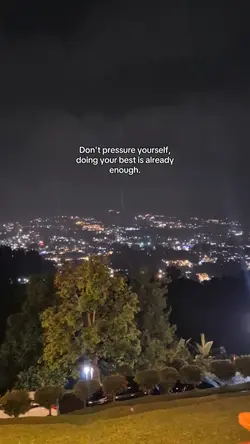 you are enough