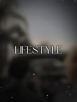 LIFESTYLE EDIT 