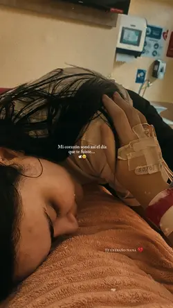 Aun te extraño 
