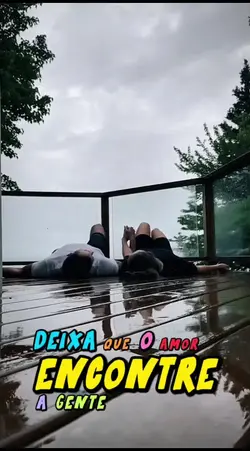 DEIXA ACONTECER...