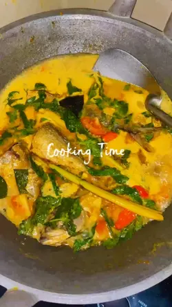 Cooking Time