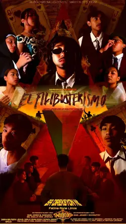 EL FILIBUSTERISMO 