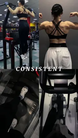 consistent 