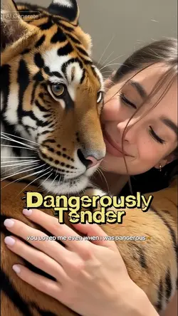 Heart of a Tiger
