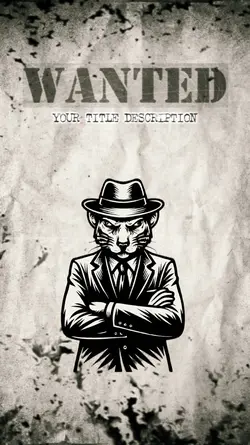 WANTED