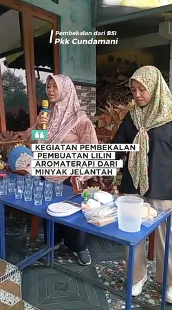 Pelatihan 