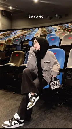 putri iklan
