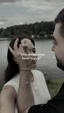 heart happy?