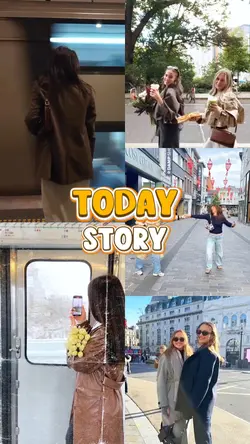today storytime 