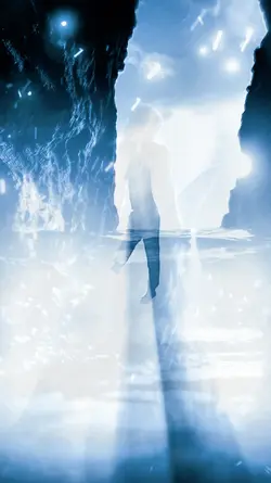 DIVINE LIGHT 