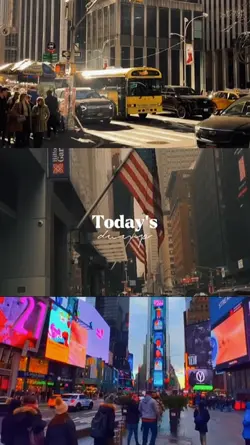 today's vlog