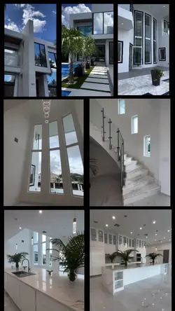 real estate promo