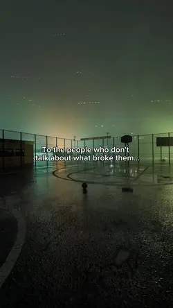 What song?