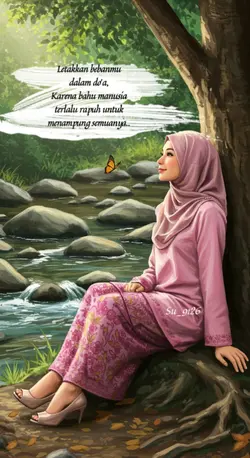 status harian 