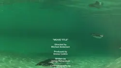 MOVIE CREDITS