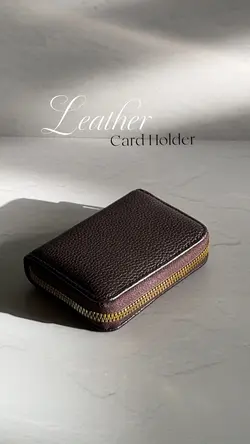 Aesthetic C Holder