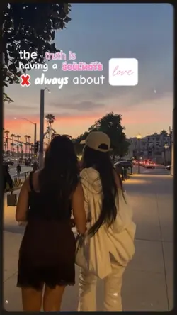 BFF soulmate