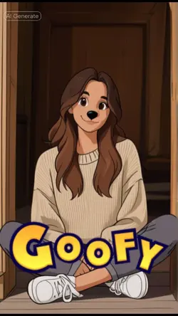 goofy ai